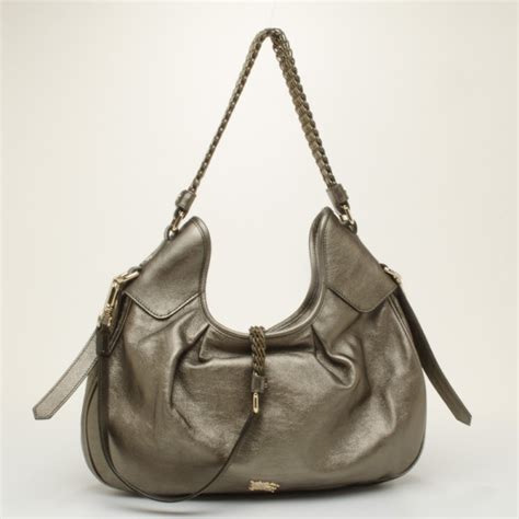 burberry nappa leather hobo handbag|buy burberry hobos online.